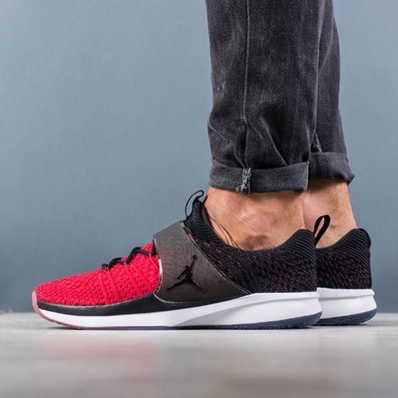 Jordan Other - Jordan Trainer 2 Flyknit New